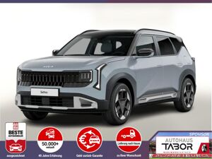 Kia Seltos DCT AWD Vision DesignP SHZ Carplay Keyl bild 1