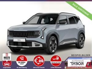 Kia Seltos MT Vision DesignP SHZ Carplay Keyl LM18 bild 1