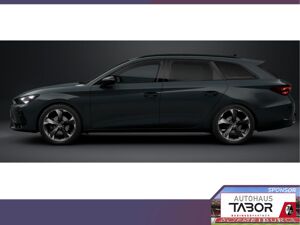 Cupra Leon ST DSG Pano AHK Edge SHZ Kessy Kam eHk Amb bild 4