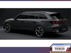Cupra Leon ST DSG Sennheiser Edge SHZ Kessy Kam eH SHZ bild 5