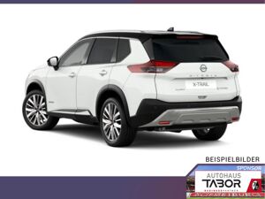 Nissan X-Trail Tekna+ e-4ORCE Pano Bose Nappa 20LM SHZ bild 3