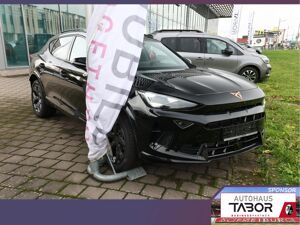 Cupra Formentor eTSI DSG EdgeP SHZ eHK Kessy Kam 3ZCli bild 5