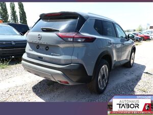 Nissan X-Trail N-Connecta E-4ORCE eHK Nav 4xSHZ PrivG bild 3