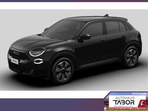 Fiat 600 Hybrid Icon SHZ Keyl Nav Kam 2xPDC LED CarP bild 3