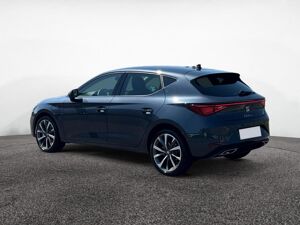 Seat Leon FR e-HYBRID DSG|AHK|NAVI|LED|KAMERA|WINTER bild 5