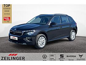 Skoda Kamiq Edition 130 TSI DSG|KAMERA|KEYLESS|SMARTLI Skoda Kamiq Edition 130 TSI DSG|KAMERA|KEYLESS|SMARTLI