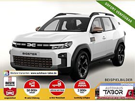 Dacia Bigster Extreme HYBRID 155 el Heckkl Kam Dacia Bigster Extreme HYBRID 155 el Heckkl Kam