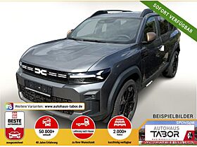 Dacia Bigster Extreme HYBRID 155 el Heckkl Kam