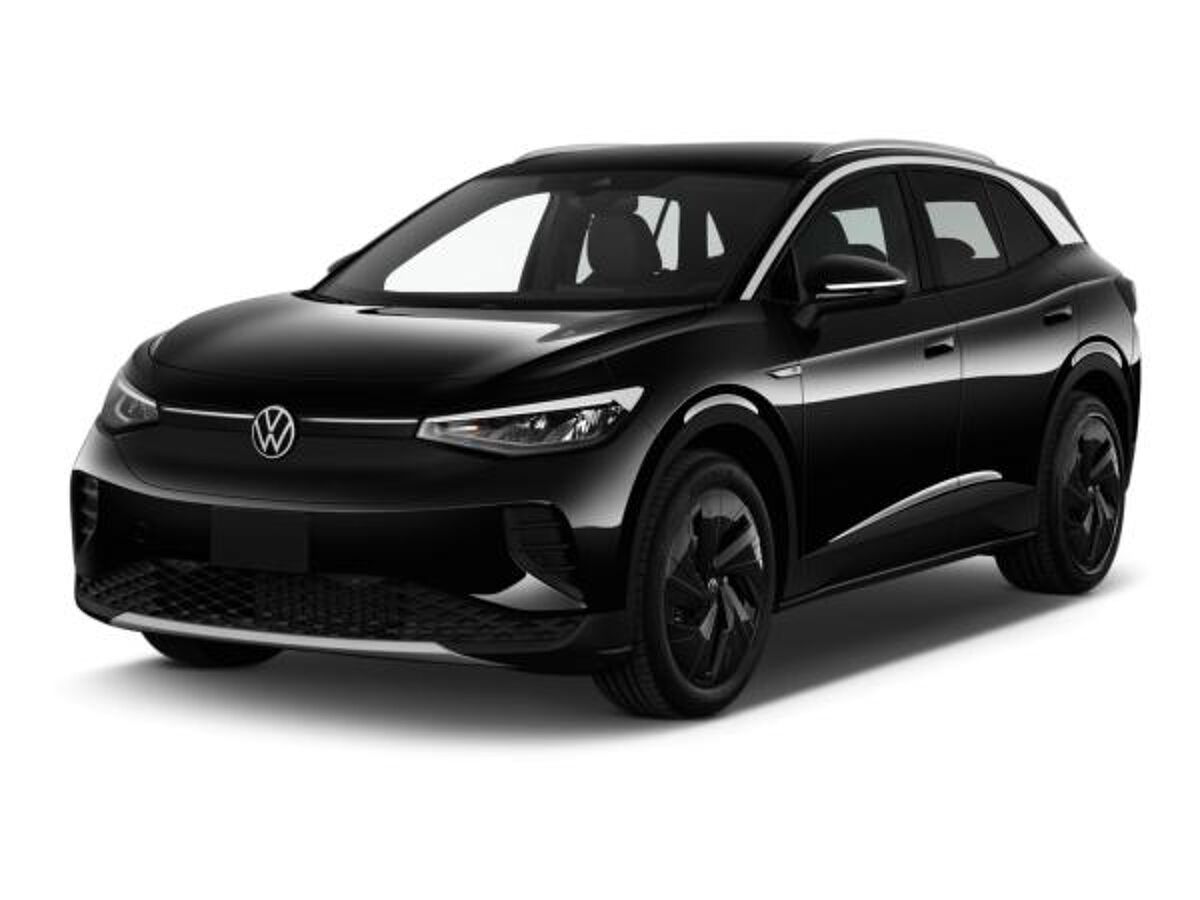 Volkswagen ID.4 Pure bild