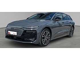 Audi A6 e-tron Avant quattro S-Line Matrix 360°Kamera AHK Audi A6 e-tron Avant quattro S-Line Matrix 360°Kamera AHK