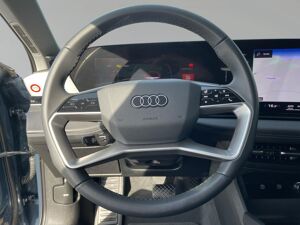 Audi A6 e-tron performance Matrix 360°Kamera AHK bild 4