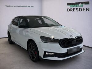 Skoda Fabia 130 Edition/ACC/Navi/Sounds./Sportfahrw./ bild 3