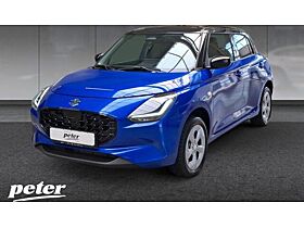Suzuki Swift 1.2 Comfort Allgrip Hybrid