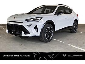 Cupra Formentor 1.5 eTSI 7-Gang-DSG Cupra Formentor 1.5 eTSI 7-Gang-DSG
