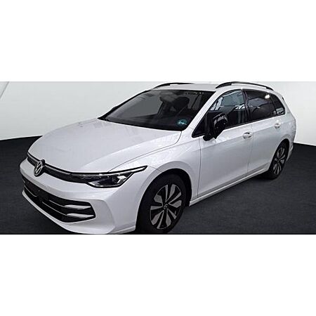 VW Golf leasen