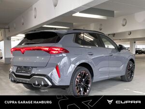 Cupra Terramar VZ 2.0 TSI 7-Gang DSG 4Drive bild 4