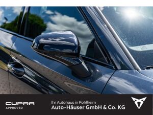 Cupra Leon 1.5 eTSI DSG NAVI KAMERA PARK ACC LED SITZHZG FULL-LINK bild 7