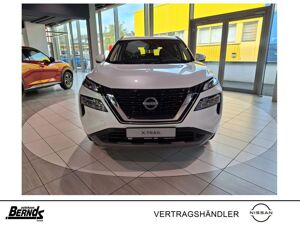 Nissan X-Trail N-CONNECTA⚡E-POWER ‼️Gültig bis 29.06.26‼️LEDER♥️360°KAMERA👀SITZHEIZUNG VO+HI / / UVM. /P bild 4