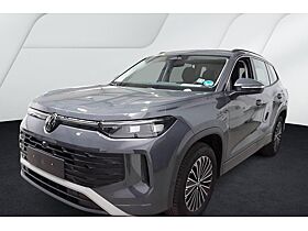 Volkswagen Tayron Life eTSI DSG