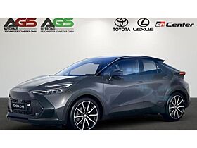 Toyota C-HR Plug-In GR-Sport Aktion inkl. metallic