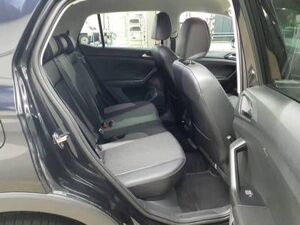 Volkswagen T-Cross GOAL 1,0 TSI -LED ACC SHZ GJR  Einparkhilfe CarPlay LM Navi bild 4