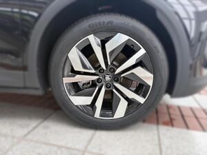 Skoda Elroq LANGZEIT-FULL-SERVICE LEASING bild 6