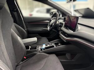 Skoda Elroq LANGZEIT-FULL-SERVICE LEASING bild 7