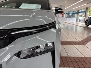 Skoda Elroq LANGZEIT-FULL-SERVICE LEASING bild 5
