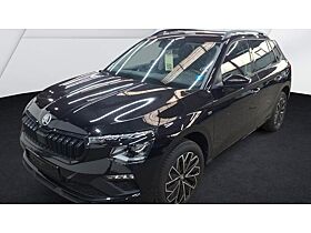 Skoda Kamiq Selection Tour 1.0 TSI - Matrix-LED SHZ Rear Klima LM Smart Link DAB  MFL Keyless
