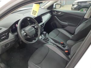 Skoda Kamiq Essence 1.0 TSI - Smart Link LED SH Einparkhilfe MFL ZV Klima bild 3