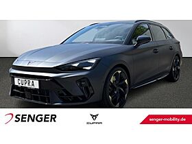 Cupra Leon Sportstourer VZ Tribe Edition PRIVATDEAL AHK, PANO, Sennheiser Cupra Leon Sportstourer VZ Tribe Edition PRIVATDEAL AHK, PANO, Sennheiser