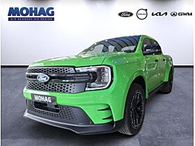 Ford Ranger MSRT ⚡⚡PHEV⚡⚡***SOFORT VERFÜGBAR***