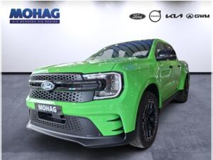 Ford Ranger MSRT ⚡⚡PHEV⚡⚡***SOFORT VERFÜGBAR*** bild 1