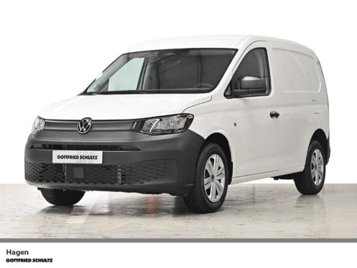 Volkswagen Caddy Cargo 1.5 TSI (Hagen) bild