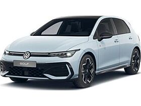 Volkswagen Golf 1.5 eTSI DSG R-Line BlackStyle Pano AHK Busi&Komf Winterräder Volkswagen Golf 1.5 eTSI DSG R-Line BlackStyle Pano AHK Busi&Komf Winterräder