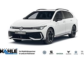 Volkswagen Golf Variant 1.5 eTSI DSG R-Line BlackStyle IQ.Light AHK Pano