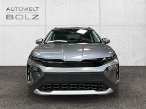 Skoda Elroq 60 Loft KLIMA PDC SHZ KAMERA ACC LED NAVI bild 5