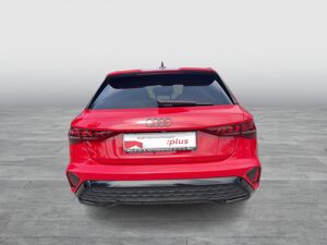 Audi A3 Sportback 45TFSIe 2xS line/Black+/Matrix/HuD/SONOS/AHK bild 4