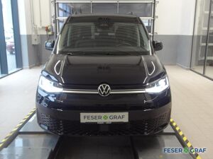 Volkswagen Caddy Life ENERGY TDI 4MOTION LED AHK StHz bild 2