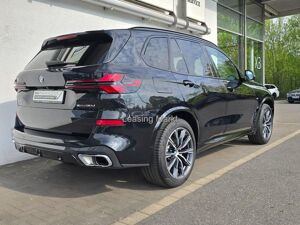 BMW X5 xDrive30d M Sportpaket*AHK*Pano*Standhzg*h/k* bild 3