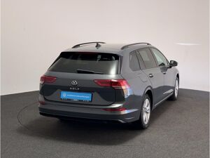 Volkswagen Golf Variant 2.0 TDI DSG Life ACC AHK LED Navi bild 6