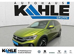 Volkswagen Taigo 1.0 TSI R-Line Volkswagen Taigo 1.0 TSI R-Line