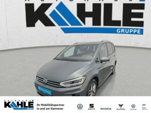 Volkswagen Touran 2.0TDI DSG Comfortline bild 1