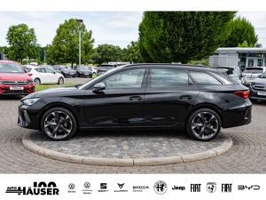 Cupra Leon Sportstourer 1.5 eTSI DSG EL. HECKKL. NAVI KAMERA PARK ACC LED bild 3