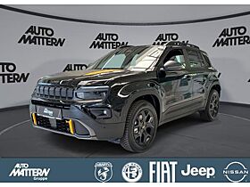 Jeep Avenger 1.2 Mild-Hybrid The North Face Jeep Avenger 1.2 Mild-Hybrid The North Face