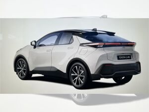 Toyota C-HR Plug-In Teamplayer + Technik Paket Aktion bild 2