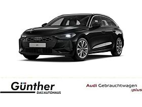 Audi A5 Avant TDI+WINTERRÄDER+AHK+KAMERA+SPORTSITZE+