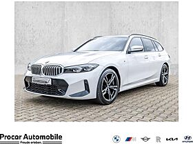 BMW 318 318i Touring M Sport RFK NAVI LED PDC V+H DAB BMW 318 318i Touring M Sport RFK NAVI LED PDC V+H DAB