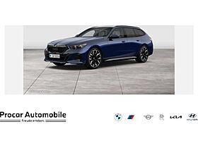 BMW 540 540d xDrive M Sport HUD PANO ACC AHK 360°KAM LM