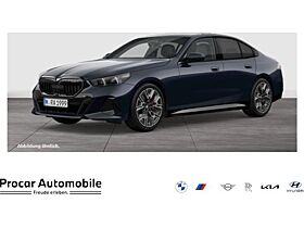 BMW 520 520d M Sport HUD PANO ACC 360°KAM RFK NAVI LED